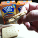 Image for article titled Peanut Butter Pop-Tarts: The Snacktaku Review